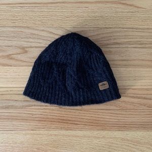 Coal winter beanie hat